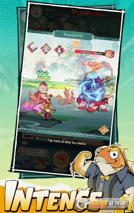 ռ(ð̽Ϸ)v1.6.3 ٷͼ