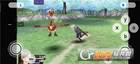 Vita3K��׿���ֻ���v0.2.0-12 ��Ѱ��ͼ