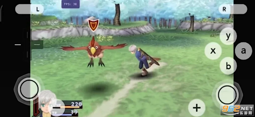 Vita3K��׿���ֻ���v0.2.0-12 ��Ѱ��ͼ