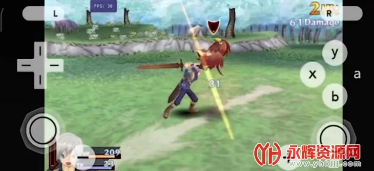 Vita3K安卓版手机版 Vita3K安卓版手机版