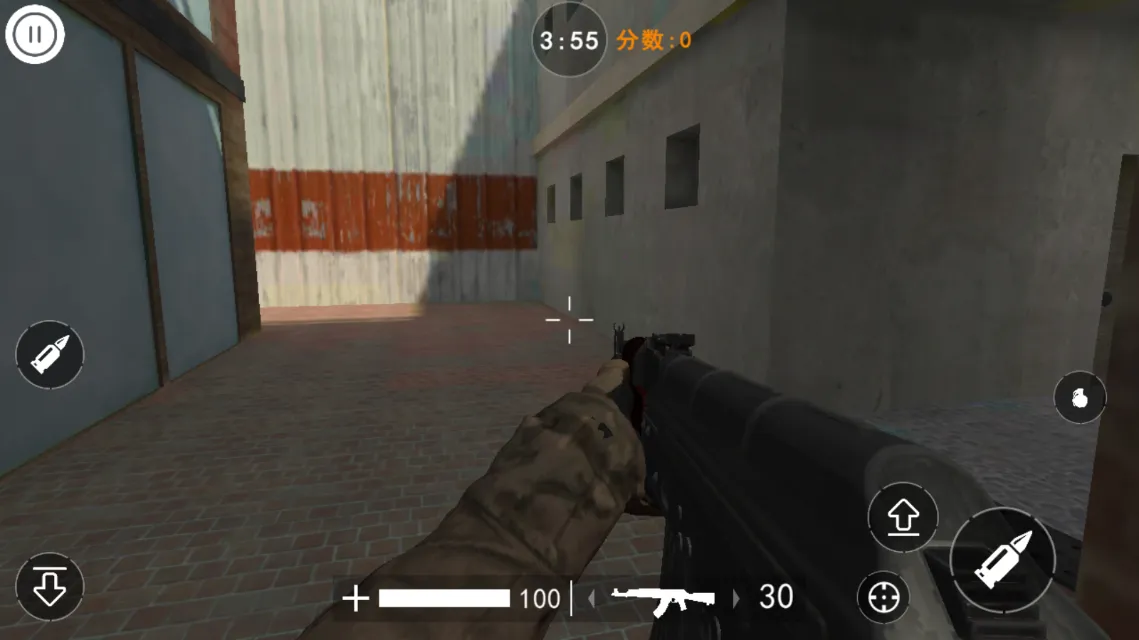 ֲս2025ٷv1.8f7 ׿ͼ