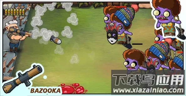 ʬʬ2025°汾v1.1.5 ֻͼ