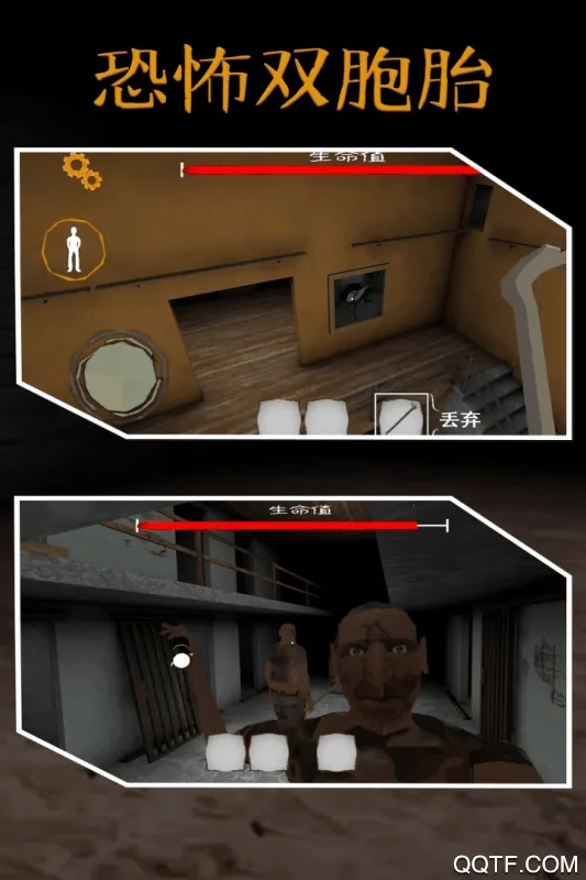 [ڿͲ˵]ֲ˫̥(ֲϷ)v1.1_menumodclone_v1.2 Ѱͼ