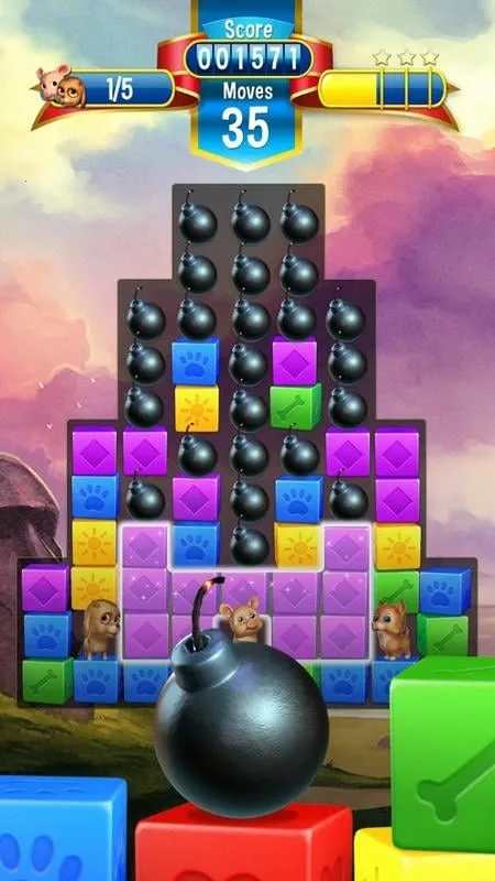 �������ȴ���(����������Ϸ)v4.5.3.0 �ֻ����ͼ