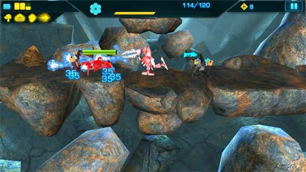 ָӢ۹(ָϷ)v2.0.0 Ѱͼ