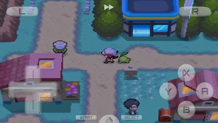 ڴĽ(ڴֶսϷ)v3.0 ֻͼ