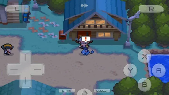 ڴĽ(ڴֶսϷ)v3.0 ֻͼ