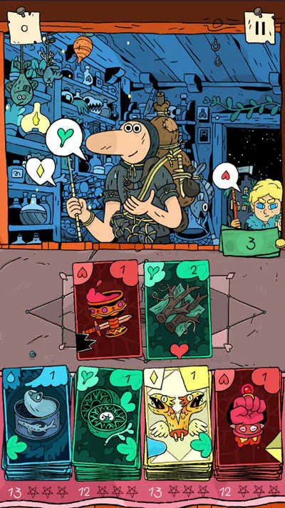 奇迹商人安卓版手机版 奇迹商人安卓版手机版