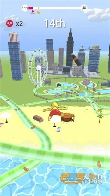 ˮ԰ս2025ٷv6.27.0 ٷͼ