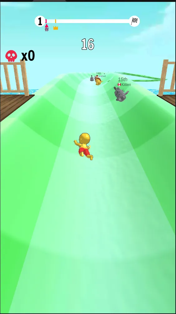 ˮ԰ս2025ٷv6.27.0 ٷͼ