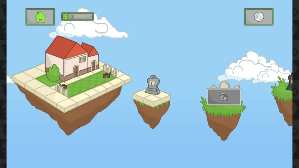 ֲսʬ֮ս(ʬϷ)v1.2.8 ׿ͼ