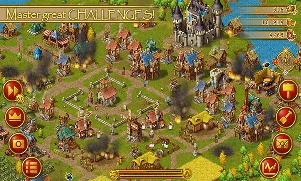 ԰7(ģ⾭ӪϷ)v1.14.9 ֻͼ