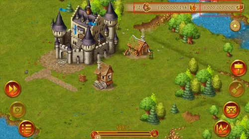 家园7(模拟经营游戏) 家园7(模拟经营游戏)