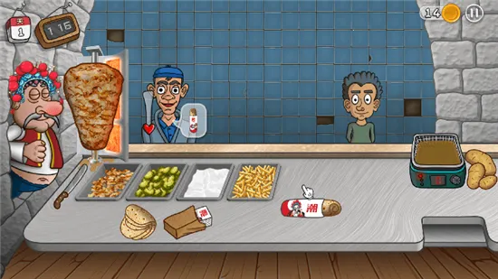 ɳ괫(ģ⾭ӪϷ)v1.0.45 Ѱͼ