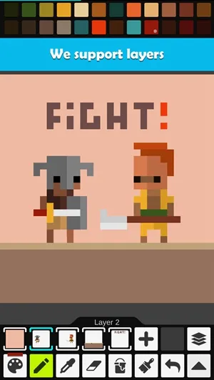 Pixel Studio(ػ滭)v2.0.7 Ѱͼ