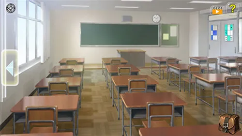 逃离中学教室安卓版手机版 逃离中学教室安卓版手机版