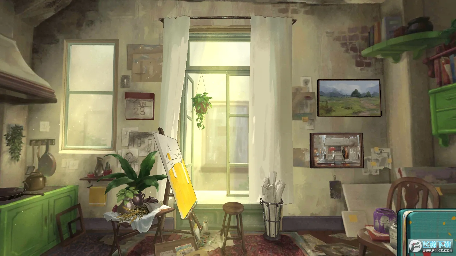 õľɫ(Ϸ)v2.0.4 ׿ͼ