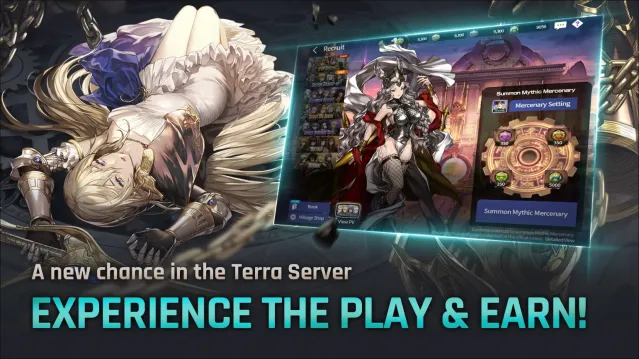 ɫ(ԽɫϷ)v2.61.20 ׿ͼ