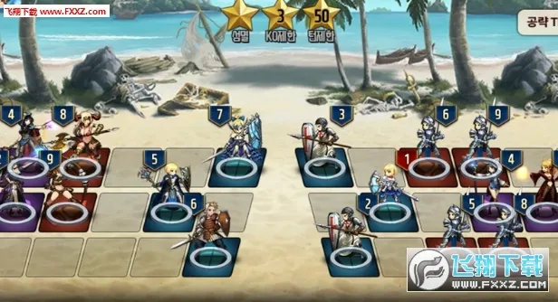 ɫ(ԽɫϷ)v2.61.20 ׿ͼ