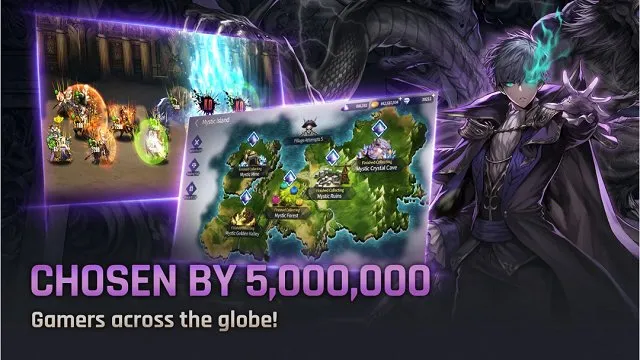 ɫ(ԽɫϷ)v2.61.20 ׿ͼ