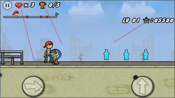 滑板小子2025下载安装 滑板小子2025下载安装