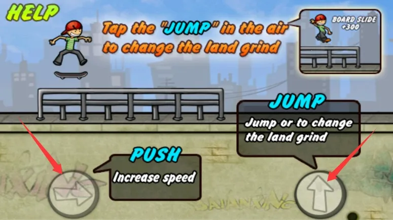 滑板小子2025下载安装 滑板小子2025下载安装