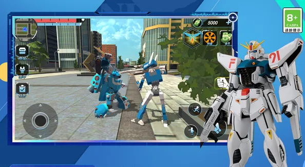 任务都市2025官方正版 任务都市2025官方正版