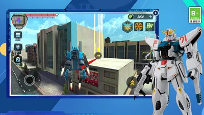 任务都市2025官方正版 任务都市2025官方正版