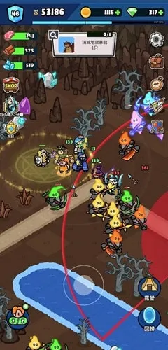 轰隆隆佣兵团2025官方最新版本 轰隆隆佣兵团2025官方最新版本