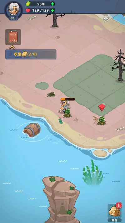 �������潩ʬ��ս2025���°汾v2.7.7 ��׿���ͼ