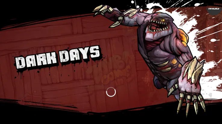 �ڰ�ʱ��ɥʬ����(ɥʬ������Ϸ)v2.0.4 ��Ѱ��ͼ