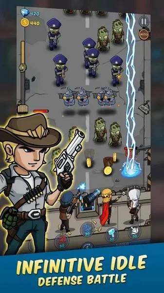 ʬսз2025°汾v139 ٷͼ