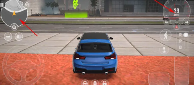 多人停车大师2最新手机版 多人停车大师2最新手机版