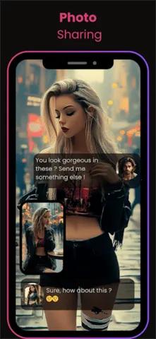 JustMet2025�ٷ����°汾v1.3.8 �ֻ����ͼ