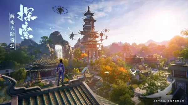 ޴½а˵(޽ɫ)v2.0.6 ٷͼ