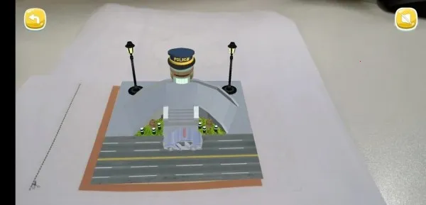 ARͿѻ(ͯARͿѻϷ)v0.1 ٷͼ