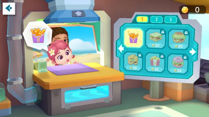 ʳܶԱ(ʳϷ)v9.83.00.00 ٷͼ