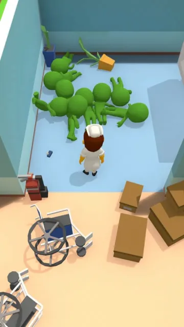 ֢ҽԺ(ҽԺģϷ)v0.1.4 Ѱͼ