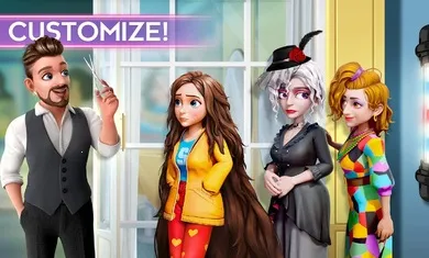 Ͻǰ(װϷ)v2.125.5 ֻͼ