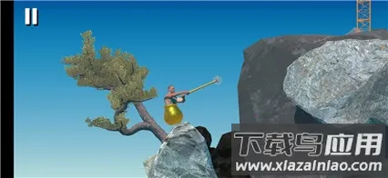 掘地求生(攀登闯关游戏) 掘地求生(攀登闯关游戏)