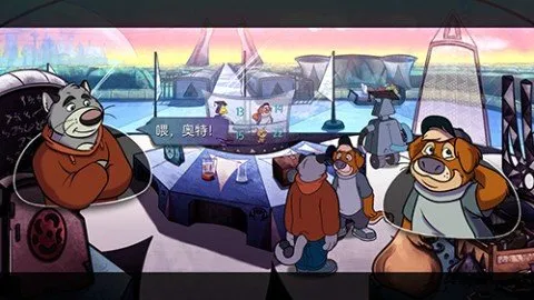 ̽޸β(ӾС˵)v1.0.4 ֻͼ