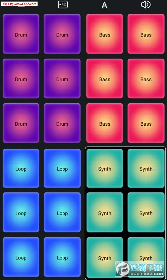 电子音乐板(电音创作软件) 电子音乐板(电音创作软件)