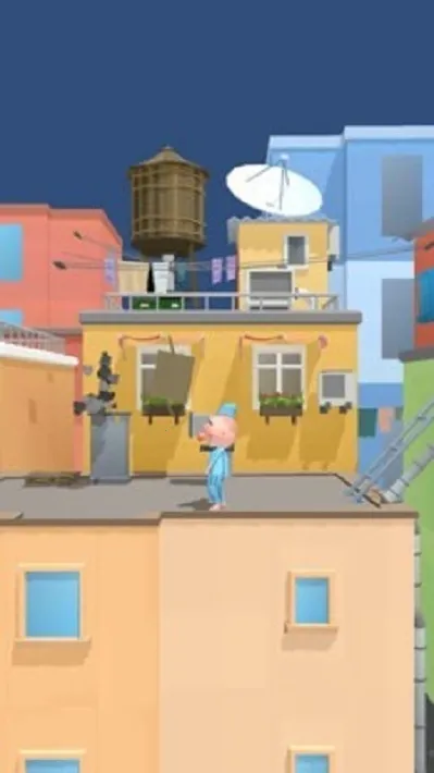 梦游先生2025下载安装 梦游先生2025下载安装