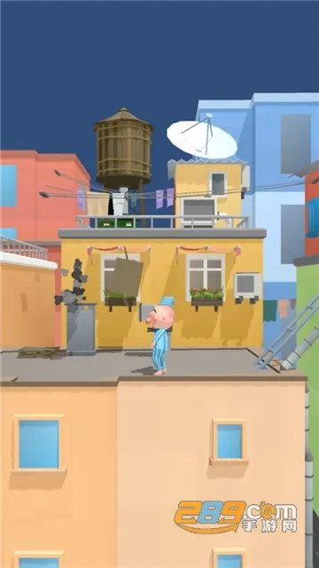 梦游先生2025下载安装 梦游先生2025下载安装