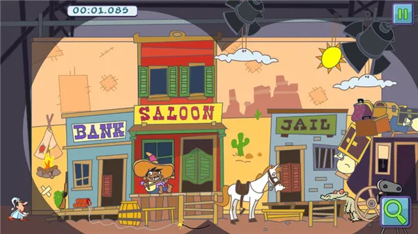 梦游先生2025下载安装 梦游先生2025下载安装