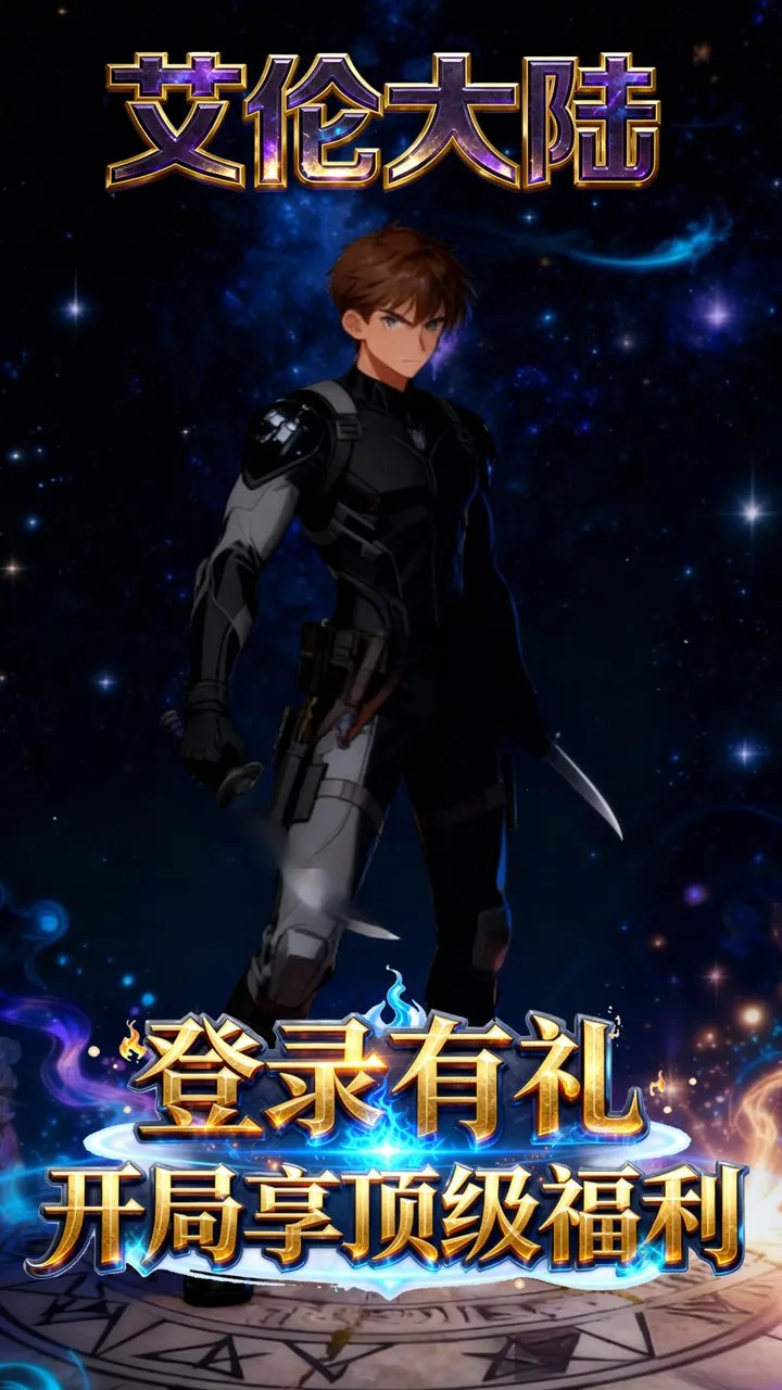 艾伦大陆2025最新版本 艾伦大陆2025最新版本