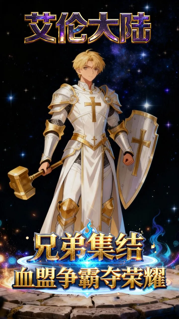 艾伦大陆2025最新版本 艾伦大陆2025最新版本