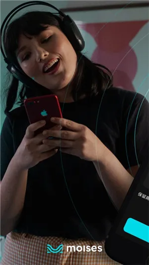 Moises(ֱ༭)v2.93.0 ֻͼ