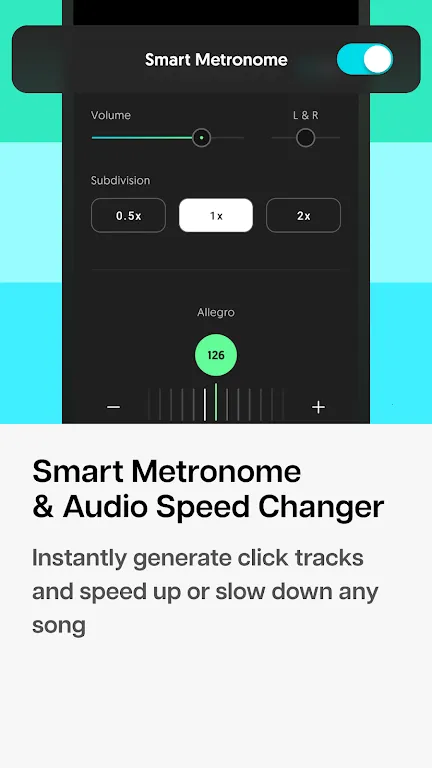 Moises(ֱ༭)v2.93.0 ֻͼ