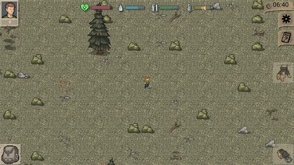 DAYZ2025°汾v1.1.0 ׿ͼ